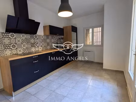 vente maison 3 pièces 84 m² à thézan-lès-béziers (34490)  139 000 €