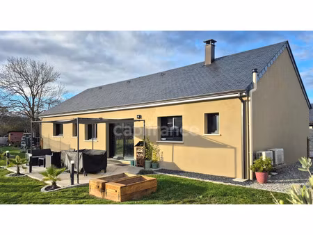 maison à vendre ossun 5 pièce(s) 108m2 346 000€