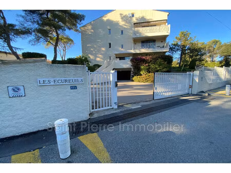 achat parking st raphael 83700