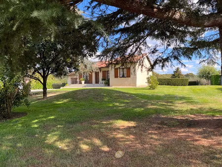 achat maison 4 pièces 102m² calonges 47430