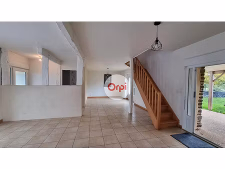 vente maison 6 pièces 120 m² à campénéac (56800)  179 000 €