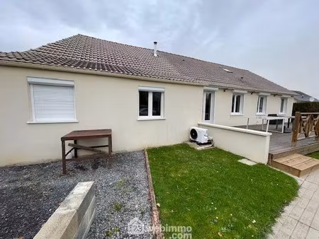 vente maison 6 pièces 114 m² à cuts (60400)  209 900 €