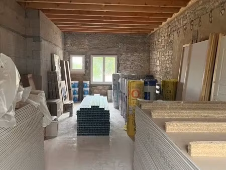vente maison 3 pièces 190 m² à ruelle-sur-touvre (16600)  161 250 €