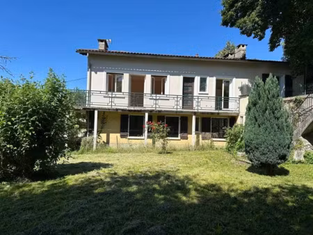 vente maison 7 pièces 185 m² à saint-gaudens (31800)  182 000 €