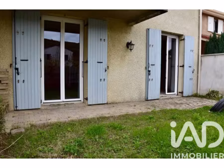 vente maison 4 pièces 102 m² à sarras (07370)  196 000 €