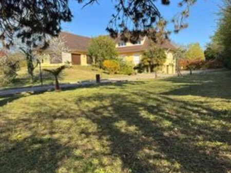 villa de luxe de 8 pièces en vente cannes-écluse  île-de-france