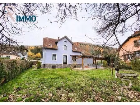 maison de 9 pièces de luxe en vente à kaysersberg  grand est