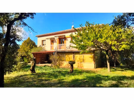 achat maison 12 pièces 160m²