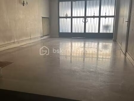 appartement de 160 m² à ligny-en-barrois