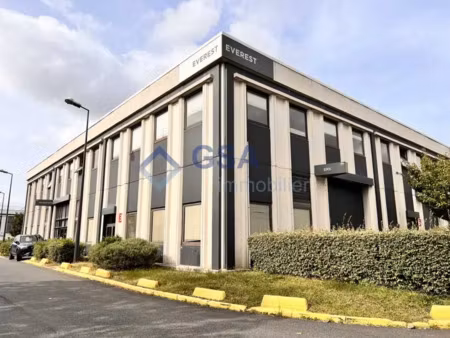 location bureau lisses 91090