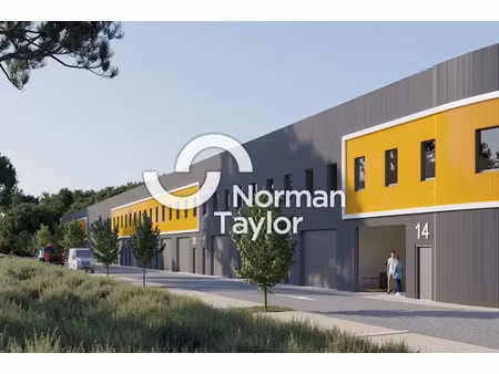 local d'activite a vendre