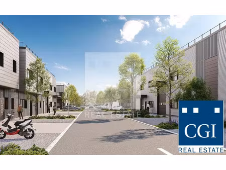 local d'activite a vendre