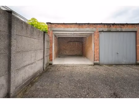 garage te koop in deurne