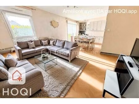 maison de 94 m² à dury