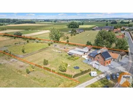 huis te koop in geetbets