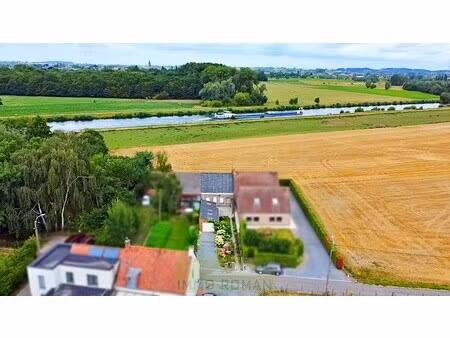 huis te koop in kluisbergen met 3 slaapkamers
