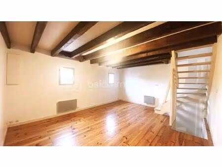 maison de ville de 58 64 m² à nantes