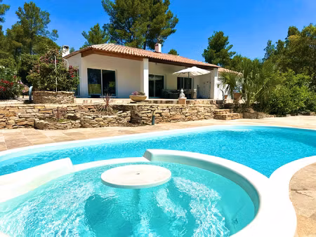 vente maison 4 pièces 145 m² la cadière-d’azur (83740)