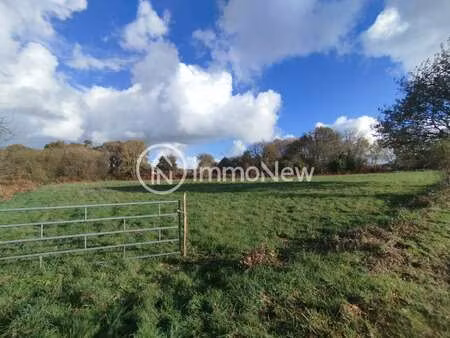 vente terrain à jullouville (50610) : à vendre / jullouville