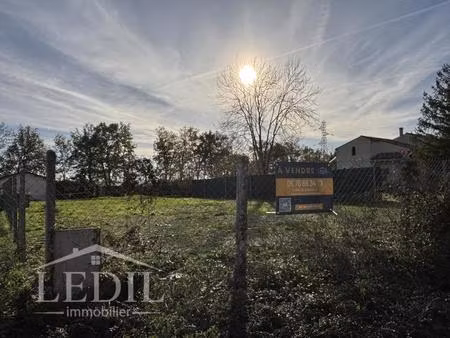 opportunite - centre foulayronnes