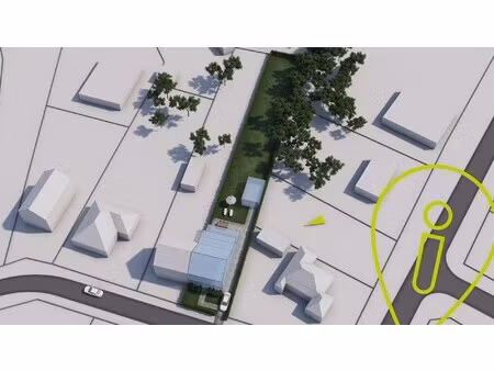 grond te koop in mol