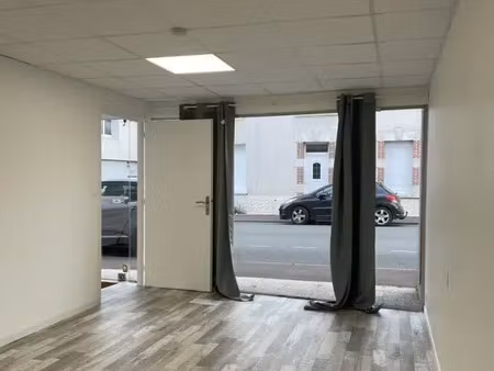 local commercial a louer