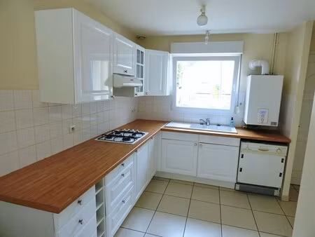 chavigny - a 7min chru brabois