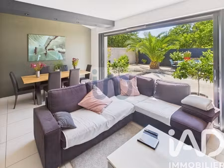 vente maison/villa 9 pièces