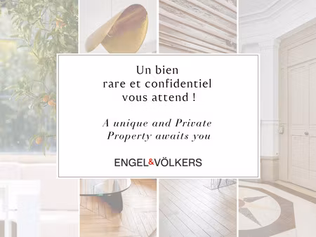 achat maison 9 pièces 227m² st tropez 83990