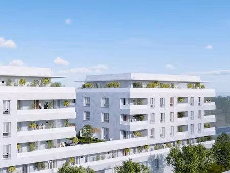 residence brs proche domaine de verchant