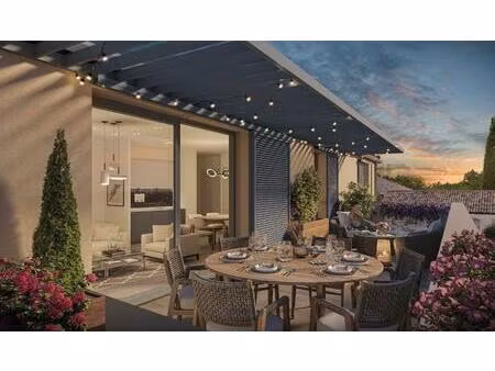 residence coeur de ville a castries