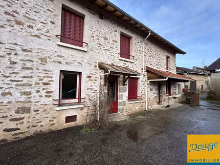 location maison 7 pièces 188m² ambazac 87240