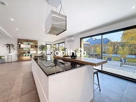 maison de prestige de 176 m2 en vente dainville  france