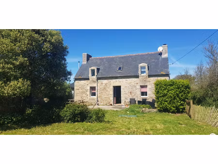achat maison 4 pièces 120m² plovan 29720