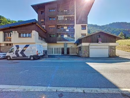 achat : appartement (74430)