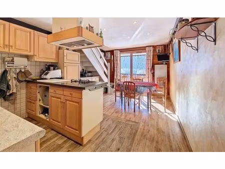 achat : maison (74360)