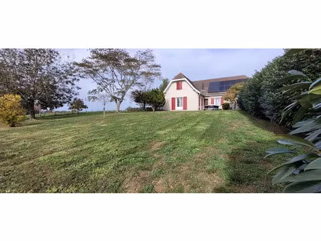 vente maison 6 pièces 150 m² à arzacq-arraziguet (64410)  243 000 €