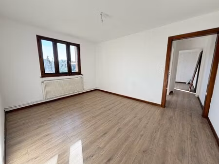 achat appartement 3 pièces 60m² danjoutin 90400