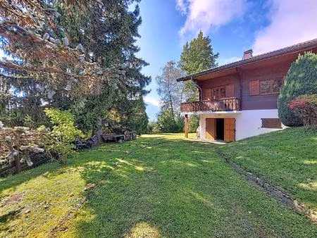 achat : maison (74430)