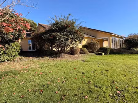 vente maison 7 pièces 150 m² à vergt (24380)  244 950 €