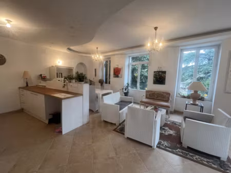 achat maison 8 pièces 232m² clamecy 58500