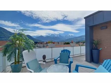 achat : maison (74700)