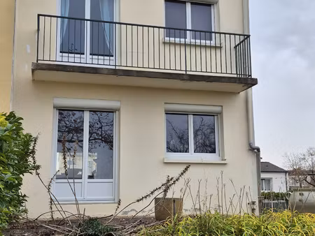 achat maison 5 pièces 84m² marsannay la cote 21160