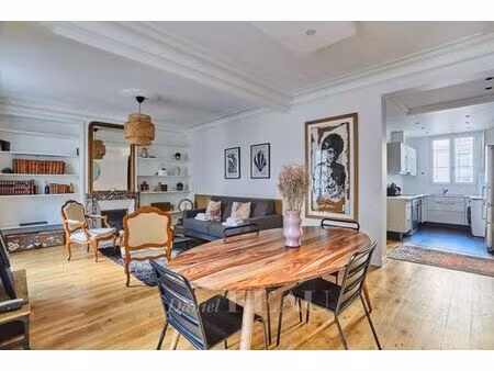 appartement de luxe 1 chambres en vente à la muette  auteuil  porte dauphine  france
