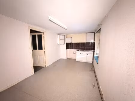 vente maison 15 pièces  250.00m²  bénaménil