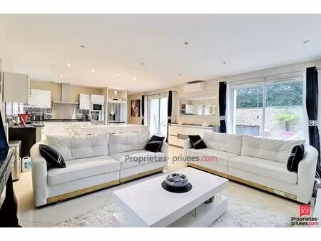 maison sainte-geneviève-des-bois 10 pièces 210 m2