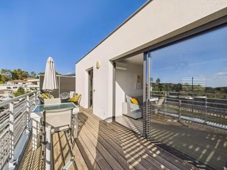 vente appartement 2 pièces 47 m² albitreccia (20166)