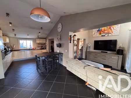 vente maison traditionnelle 5 pièces
