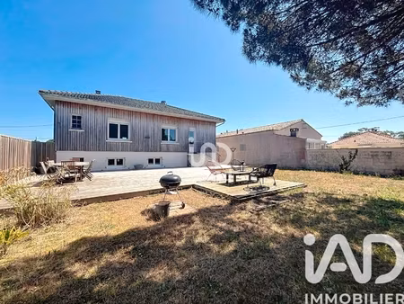 vente maison/villa 7 pièces