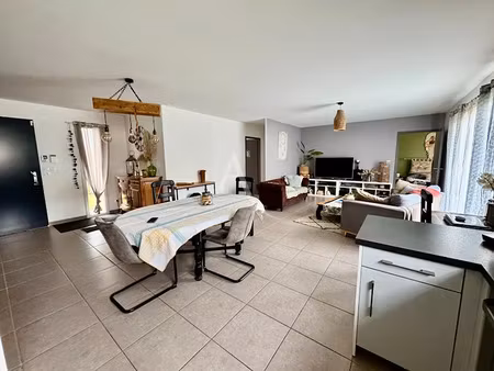 vente maison 4 pièces 104 m² à mignaloux-beauvoir (86550)  279 900 €